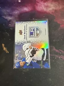 2023 Upper Deck Director of Boards Zack MacEwen Los Angeles Kings #DB-9 - Bild 1 von 1