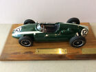Cooper Climax T51  F1 1959 British /Monaco  Jack Brabham 1/24 FPPM factory built