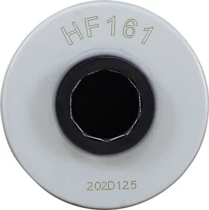 Filtro de aceite Hi Flo BMW R100 CS S 89 90 - Imagen 1 de 3