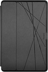 Coque de protection Targus Click-In 12.4" pour Samsung Galaxy Tab S7+/ S7 FE/ S8+ - Photo 1/9
