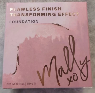 Mally NIB XO Medium Flawless Finish Transforming Effect Foundations - Image 1 of 4
