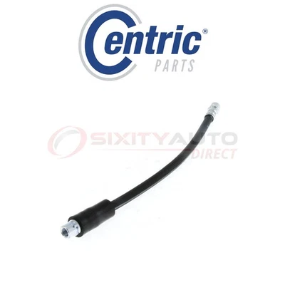 Centric Brake Hydraulic Hose for 2004-2009 Audi S4 4.2L V8 - Braking kp — 第 1/4 张图片