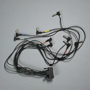 Donner DED-80 Electric Drum Set Audio Cable Replacement Wire Harness - Picture 1 of 7