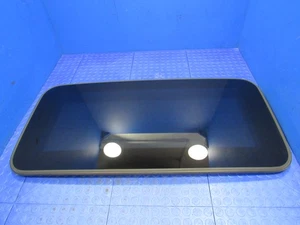 13-20 Infiniti QX60 JX35 Sunroof Moonroof Sun Moon Roof Glass Panel OEM 5102 - Picture 1 of 10