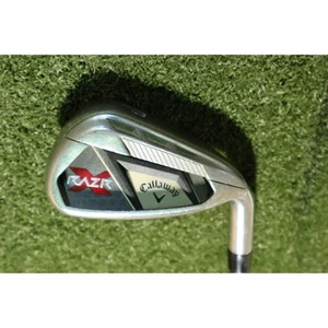 Callaway Razr X W Flex 34" Golf P Wedge RH / 3A-P238 - Picture 1 of 5