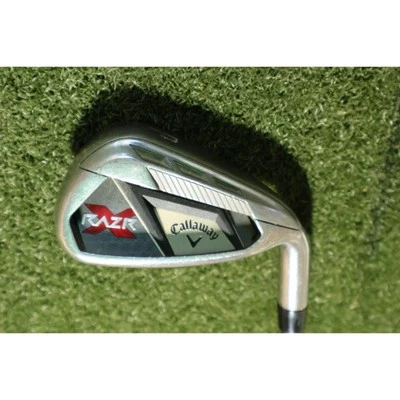 Callaway Razr X W Flex 34" Golf P Wedge RH / 3A-P238 - Image 1 of 4