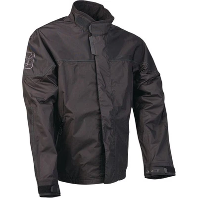 Moose 2022 XC1 Jacket - Black, Medium 29200666 - Image 1 of 2