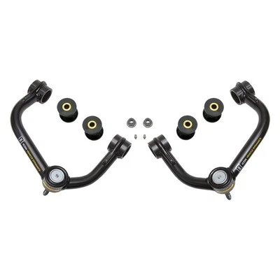 For Ford F-150 04-20 ICON Front Upper Tubular Delta Joint Control Arm Kit Foto 1 de 4