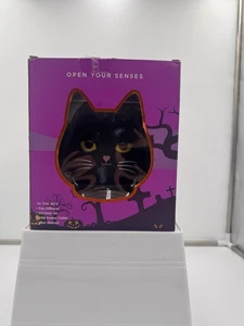 Halloween Black Cat Aroma Diffuser Limited TIME!!! - Picture 1 of 6