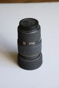 Sigma 105mm f2.8 macro - Picture 1 of 6