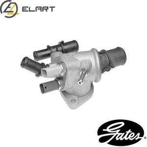 THERMOSTAT COOLANT TH25688G1 FOR FIAT MAREA/Weekend 185A6/839A5.000 2.4L 5cyl - Picture 1 of 6