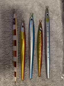 Für Shimano Long Jigs im Großverkauf - Bild 1 von 4