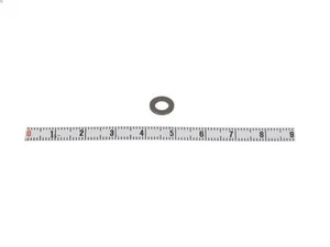 Washer DELPHI 7207-0131AB-12B1 - Picture 1 of 6