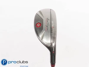 Ben Hogan VKTR+ 18* 3 HYBRID - Recoil ES 75 F3 Regular Flex 439070 - Picture 1 of 4