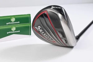 Srixon Z-F85 #5 Wood / 18 Degree / Regular Flex Hzrdus Red 62 Shaft - Picture 1 of 9