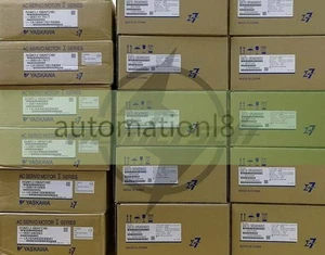 NEW Yaskawa servo motor SGMAH-02A1A-SM21 - Picture 1 of 1