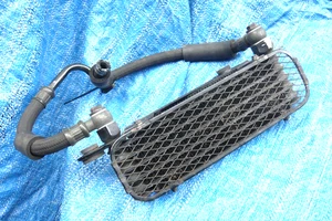 Suzuki  DR650  RSE  1991-1996   Oelkühler Kühler Oil Cooler Radiator Oel Kühler - Bild 1 von 13