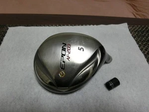 Epon AF203 Driver 18° 5W Golf Club Head  High Precision Forged - Picture 1 of 5