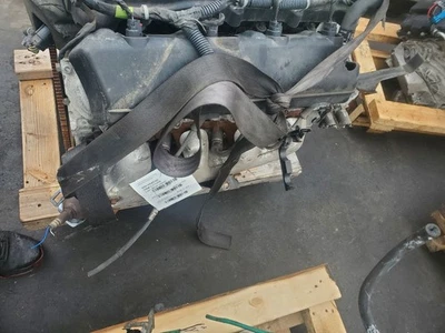 Used Engine Complete Assembly fits: 2016 Chevrolet Silverado 1500 pickup 5.3L op Foto 1 de 4