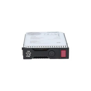 Disque dur SATA HPE 14 To 7,2K - Photo 1/5
