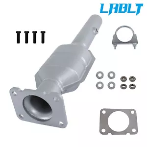 LABLT Catalytic Converter For 2000-2005 Buick LeSabre Pontiac Bonneville 3.8L V6 - Picture 1 of 14
