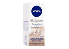 Nivea Essentials Day care BB cream hydration + radiance medium. Tube of 50 ml