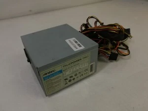 Antec TruePower Trio 430W Desktop PC PSU ATX Power Supply Unit TP3-430 - Picture 1 of 4