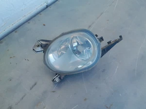 01-06 Jaguar XK8 X100 Front Left Driver Side Fog Light Lamp LJE5091AC OEM - Picture 1 of 4