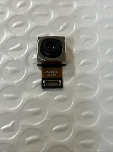 OEM MOTOROLA MOTO G 5G 2022 XT2213-1 ORIGINAL 50MP REAR FACING BACK MAIN CAMERA - Picture 1 of 2