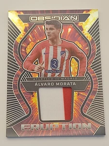 🔥20 CARD FOOTBALL MYSTERY PACK GUARANTEED NUMBER/PATCH OR AUTO + EXTRA  FREE🔥 - Picture 1 of 14