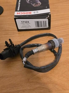 NEW OEM Bosch 173213 Oxygen Sensor - Bild 1 von 4