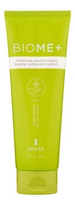 Image Skin Care Biome+ Cleansing Comfort Balm 4 oz. Facial Cleanser