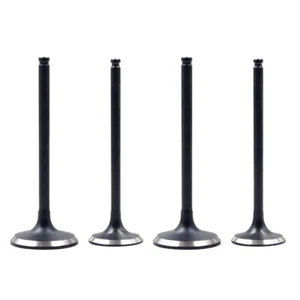 4PCs Intake Exhaust Valves Kit for Yamaha YZ250F WR250F 2014-18 1SM-12111-00-00 - Picture 1 of 6