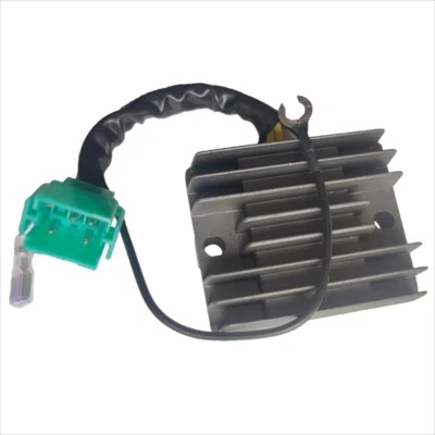 Voltage Rectifier Regulator for Kawasaki Z1900 21066-013 21066-026 Z1 Z2 - Image 1 of 4