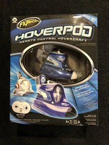 Flytech Hoverpod Remote Control Hovercraft (New) - Picture 1 of 3