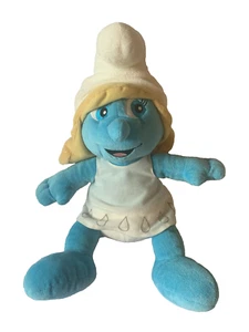 Weighted Smurfette with 3 lbs, Plush Stuffed Animal, washable cartoon Smurfs - Picture 1 of 3