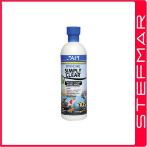 API Pond Care Simply Clear 473ml - Picture 1 of 1