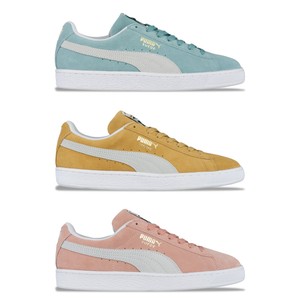 puma suede gamuza