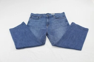 Cremieux Relaxed Fit Mens Denim sz 42x30 Premium Jeans - Image 1 of 4