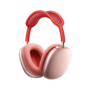 Apple AirPods Max MGYM3AM/A rose - Photo 1 sur 4