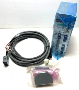 CKD, AX9000GS, ABSODEX Driver, GS Type - New with Cables Included - Picture 1 of 6