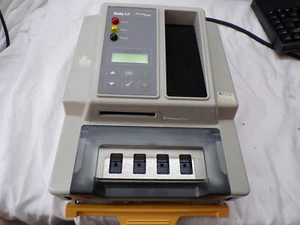 Data I O FlashPAK NPS-51 Programming Device - Picture 1 of 3