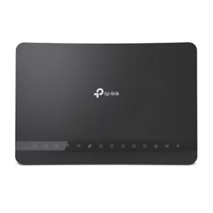 Point d'accès routeur modem double bande sans fil TP-Link Archer VR1210v AC1200 1 - Photo 1/3
