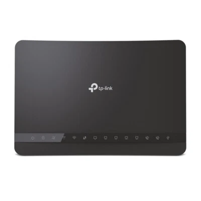 TP-Link Archer VR1210v AC1200 Módem Inalámbrico Doble Banda Router Punto de Acceso 1
