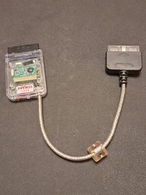 NYKO Wireless 1234 Playstation PS2 Dongle - Image 1 of 2