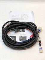 CLUB CAR PRECEDENT LIGHT BUCKET HARNESS 