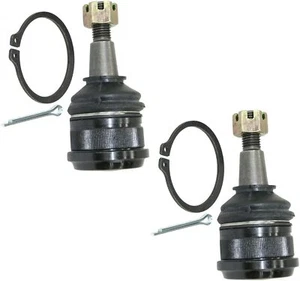 Detroit Axle - Front Upper Ball Joint Replacement for Jeep Commander, Grand Cher - Picture 1 of 1