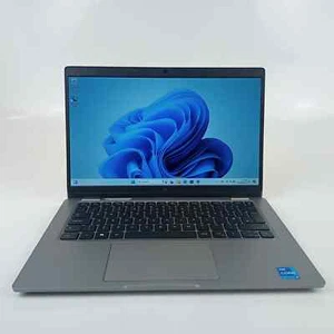 Dell Latitude 5320 Laptop FHD 13.3" i5-1135G7 8GB RAM 512GB SSD Win11 Pro (G) - Picture 1 of 13