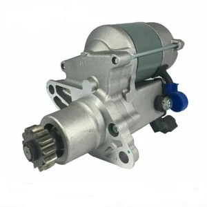 Starter fits 98-05 Camry 2.2L 2.4L 3.0L 98-04 Avalon 3.0L 99-03 SOLARA L4 - Bild 1 von 4