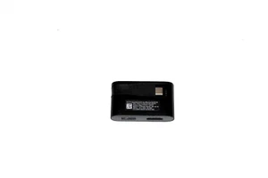 NEW Genuine Dell OEM USB-C to USB-A/HDMI Adapter DA20u DMFF9 0DMFF9 - Photo 1/3